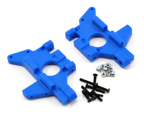 RPM Rear Bulkheads for the Traxxas T-Maxx & E-Maxx