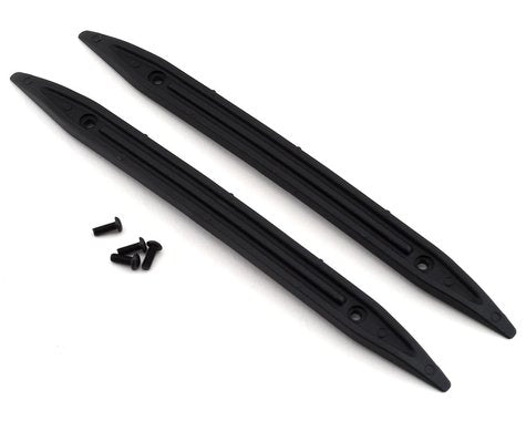 RPM Unlimited Desert Racer Trailing Arm Placas protectoras (2)