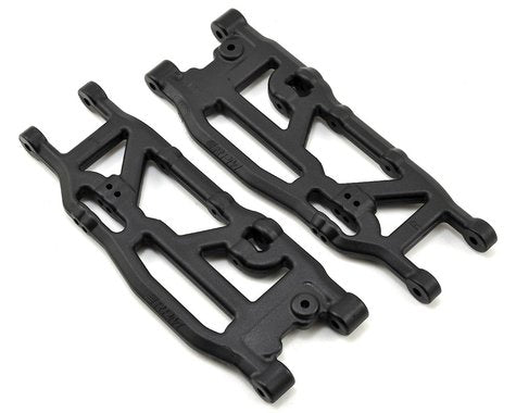 RPM ARRMA Kraton/Durango DEX8T Rear A-Arms (Black)