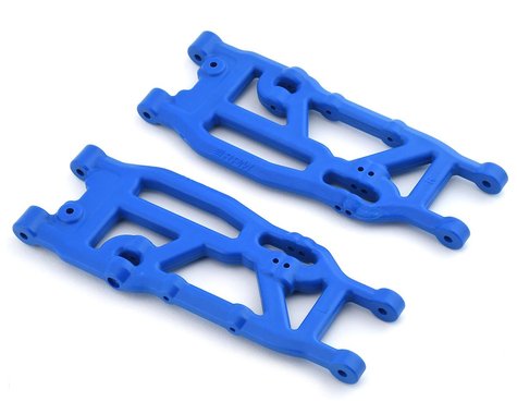 RPM ARRMA Kraton/Outcast Rear A-Arms (Blue)