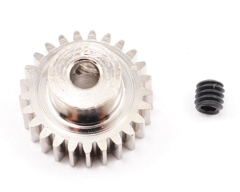 Robinson Racing 48 Pitch Pinion Gear,25T