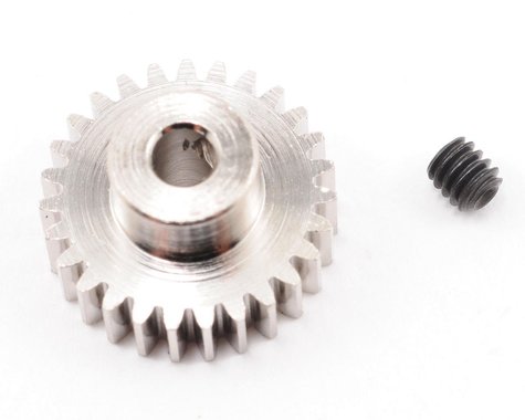 Robinson Racing 48 Pitch Pinion Gear,27T