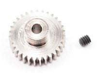 Robinson Racing 48 Pitch Pinion Gear,31T