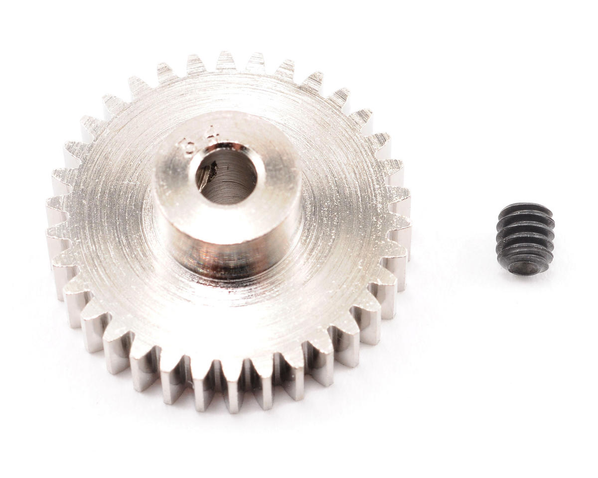 Robinson Racing 48 Pitch Pinion Gear, 35T