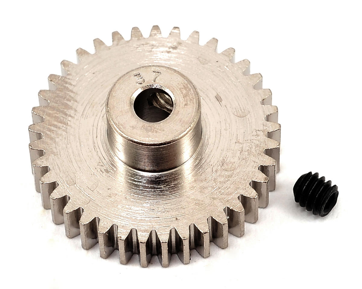 Robinson Racing 48 Pitch Pinion Gear, 37T