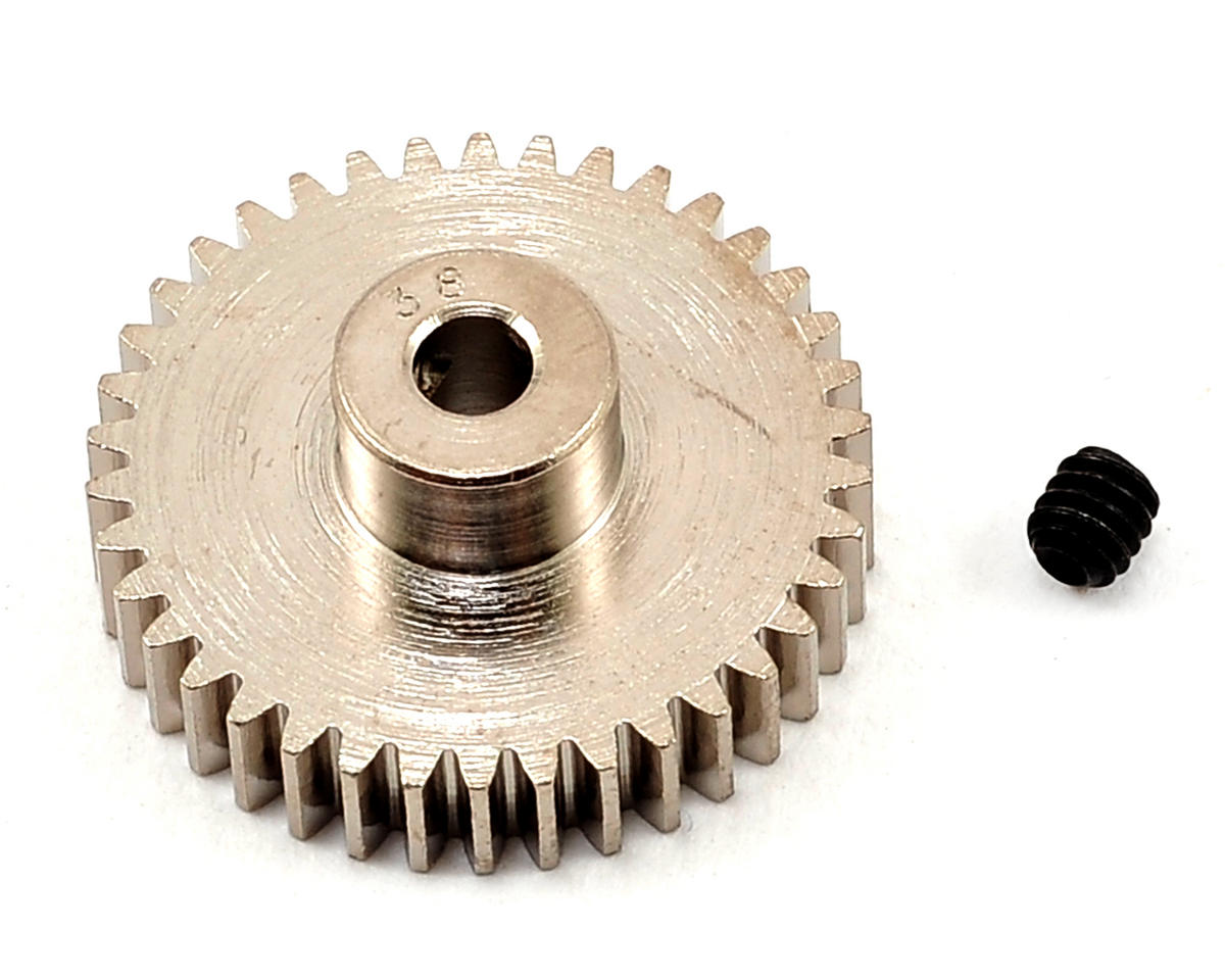 Robinson Racing 48 Pitch Pinion Gear,38T