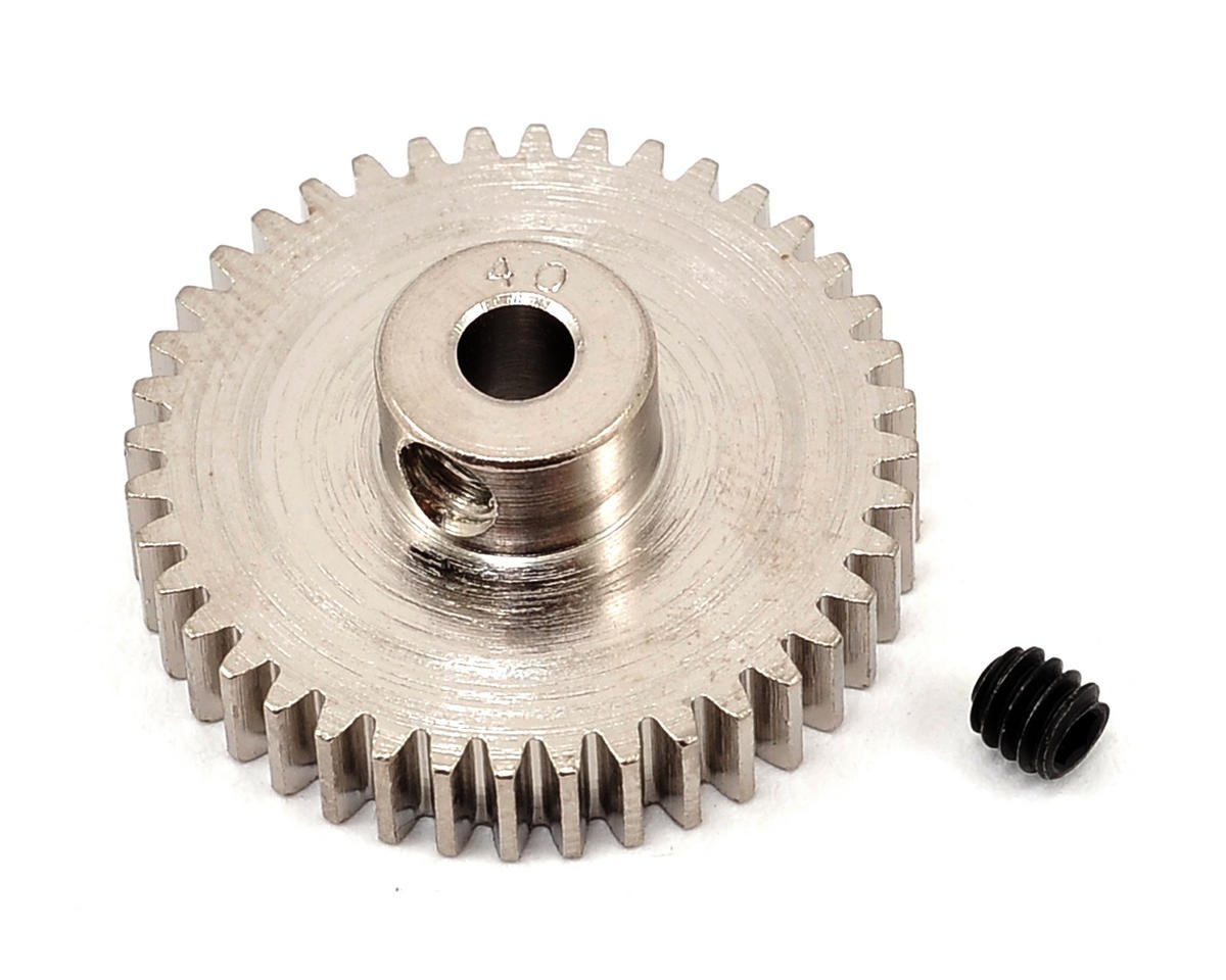 Robinson Racing 48 Pitch Pinion Gear,40T