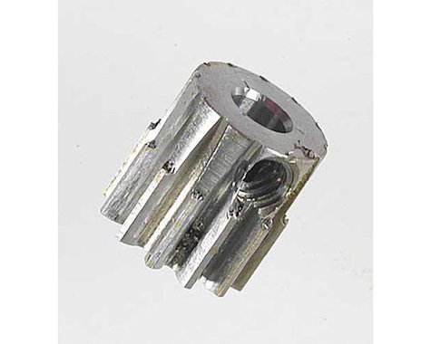 Robinson Racing Mod 0.6 Metric Pinion Gear (Assorted Pinions)