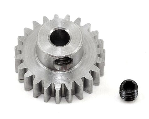 Robinson Racing Mod 0.6 Metric Pinion Gear (Assorted Pinions)