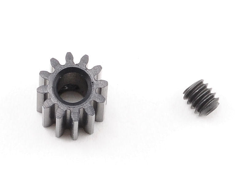 Robinson Racing "Aluminum Pro" 48P Pinion Gear (Assorted Teeth)