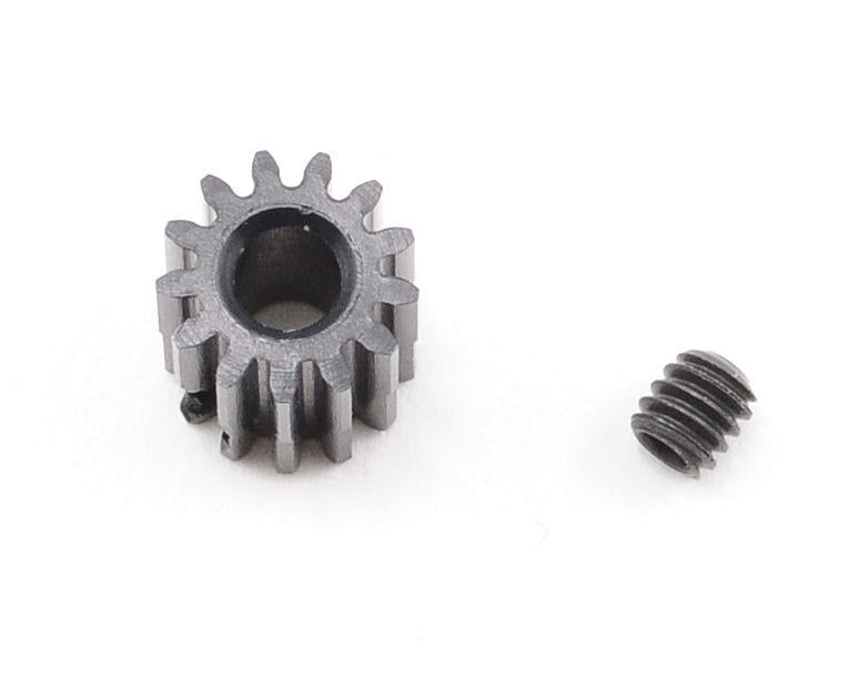 Robinson Racing "Aluminum Pro" 48P Pinion Gear (Assorted Teeth)