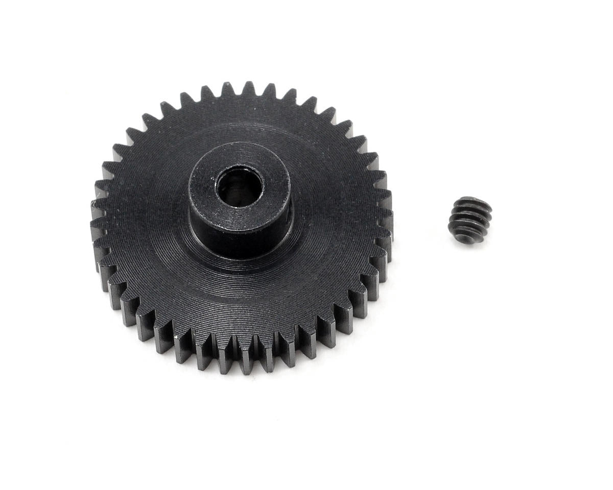 Robinson Racing "Aluminum Pro" 48P Pinion Gear (Assorted Teeth)