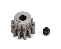 Robinson Racing Hardened 32P Absolute Pinion, 12T