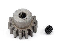 Robinson Racing Hardened 32P Absolute Pinion, 14T