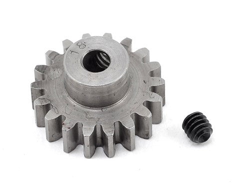 Robinson Racing Hardened 32P Absolute Pinion, 18T