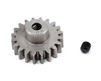 Robinson Racing Hardened 32P Absolute Pinion, 20T