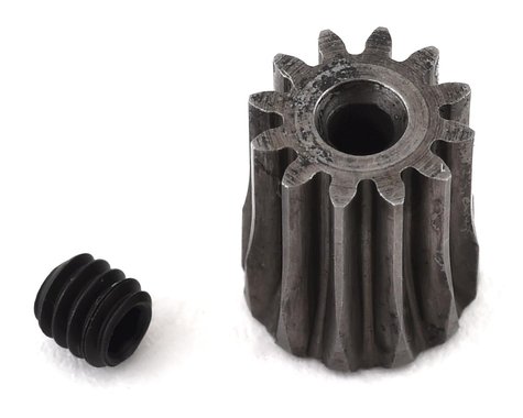 Robinson Racing Mini 8IGHT .5 Mod Hardened Steel Mini Pinion (Assorted Teeth)