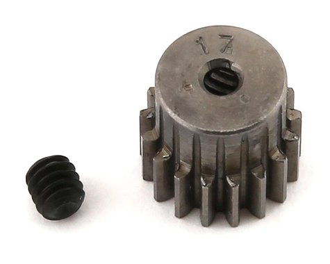 Robinson Racing Mini 8IGHT .5 Mod Hardened Steel Mini Pinion (Assorted Teeth)