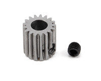 Robinson Racing 48 Pitch Machined Pinion, 17T