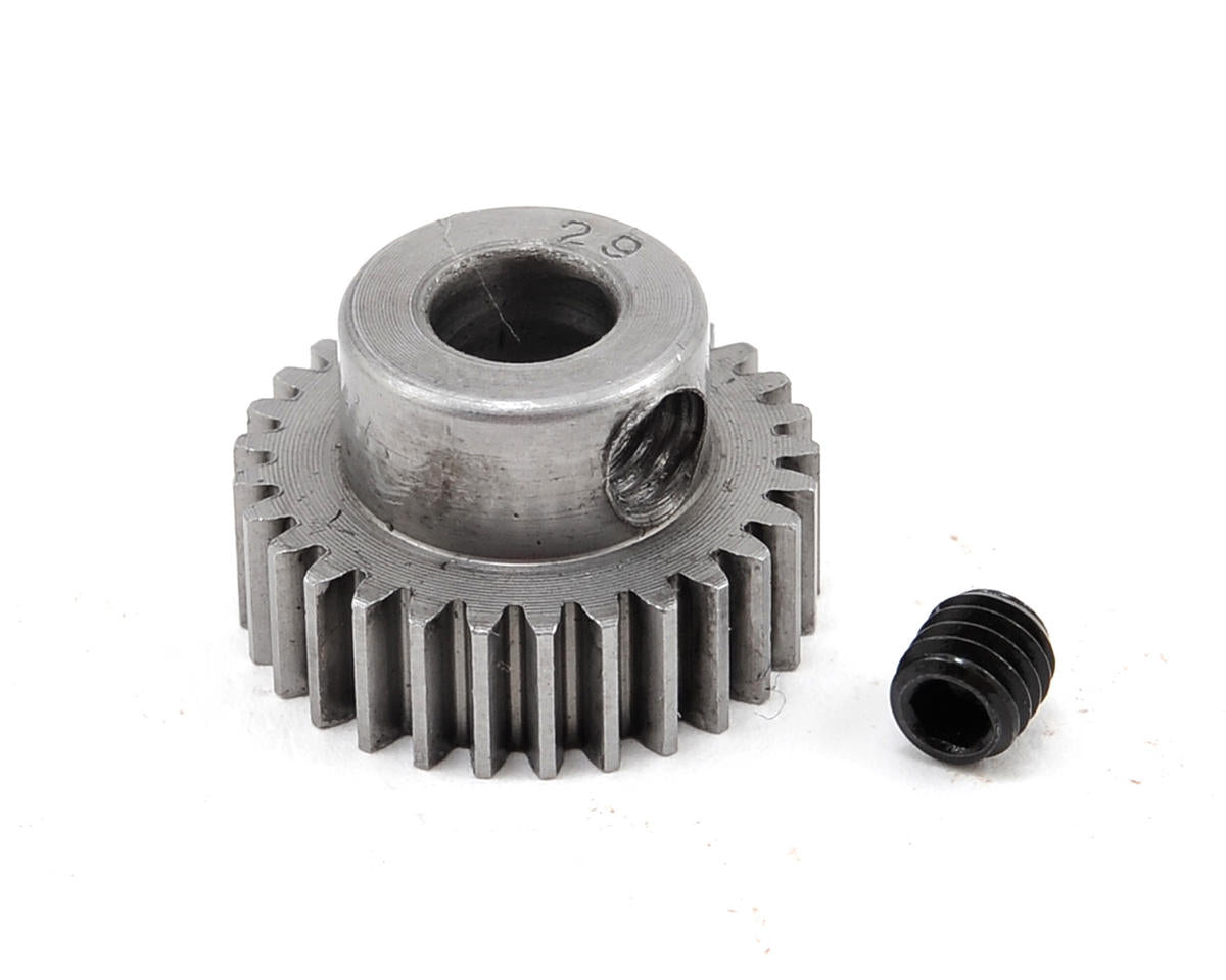 Robinson Racing 48 Pitch Machined Pinion, 29T