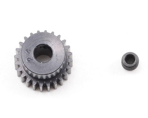 Robinson Racing "Aluminum Pro" 64P Pinion Gear (Assorted Teeth)