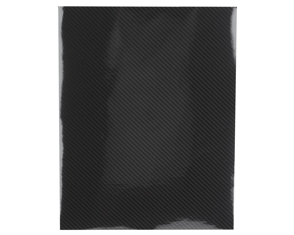 Reve D Carbon Fiber Look Decal Wrap (230x300mm)