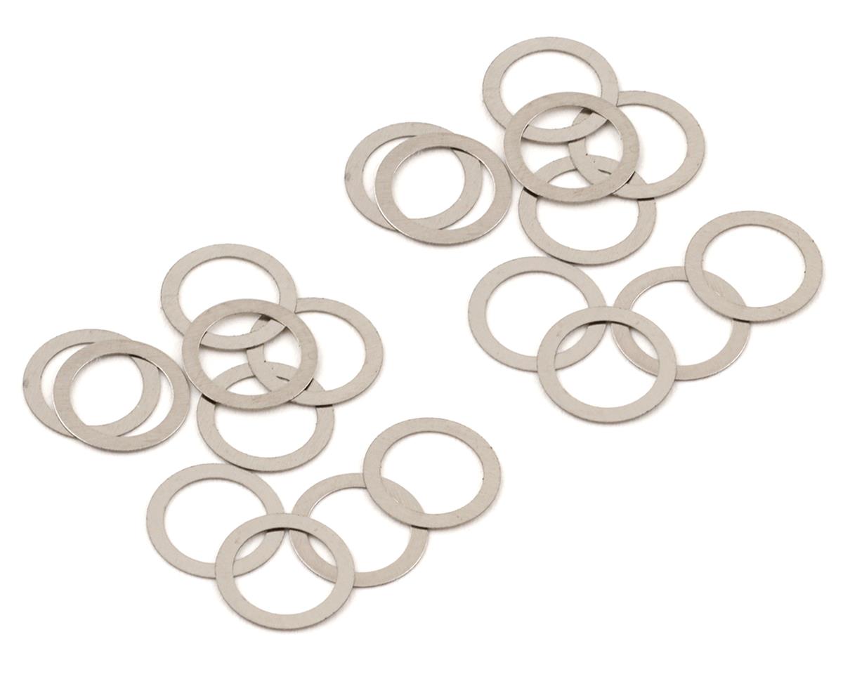 Reve D 3x5mm Shims (0.1 & 0.2mm) (10)