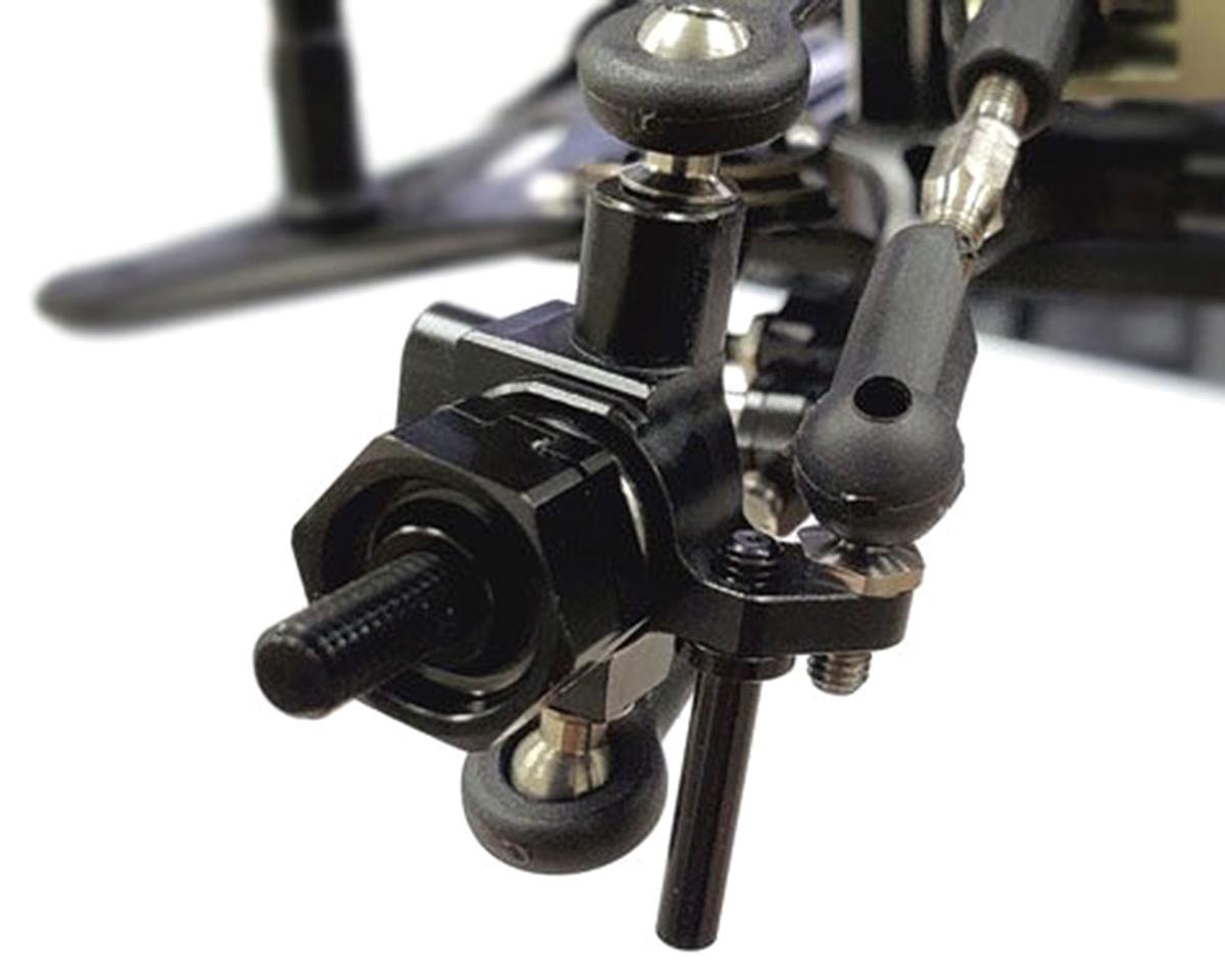 Reve D Aluminum Knuckle Stopper (2) (3mm)