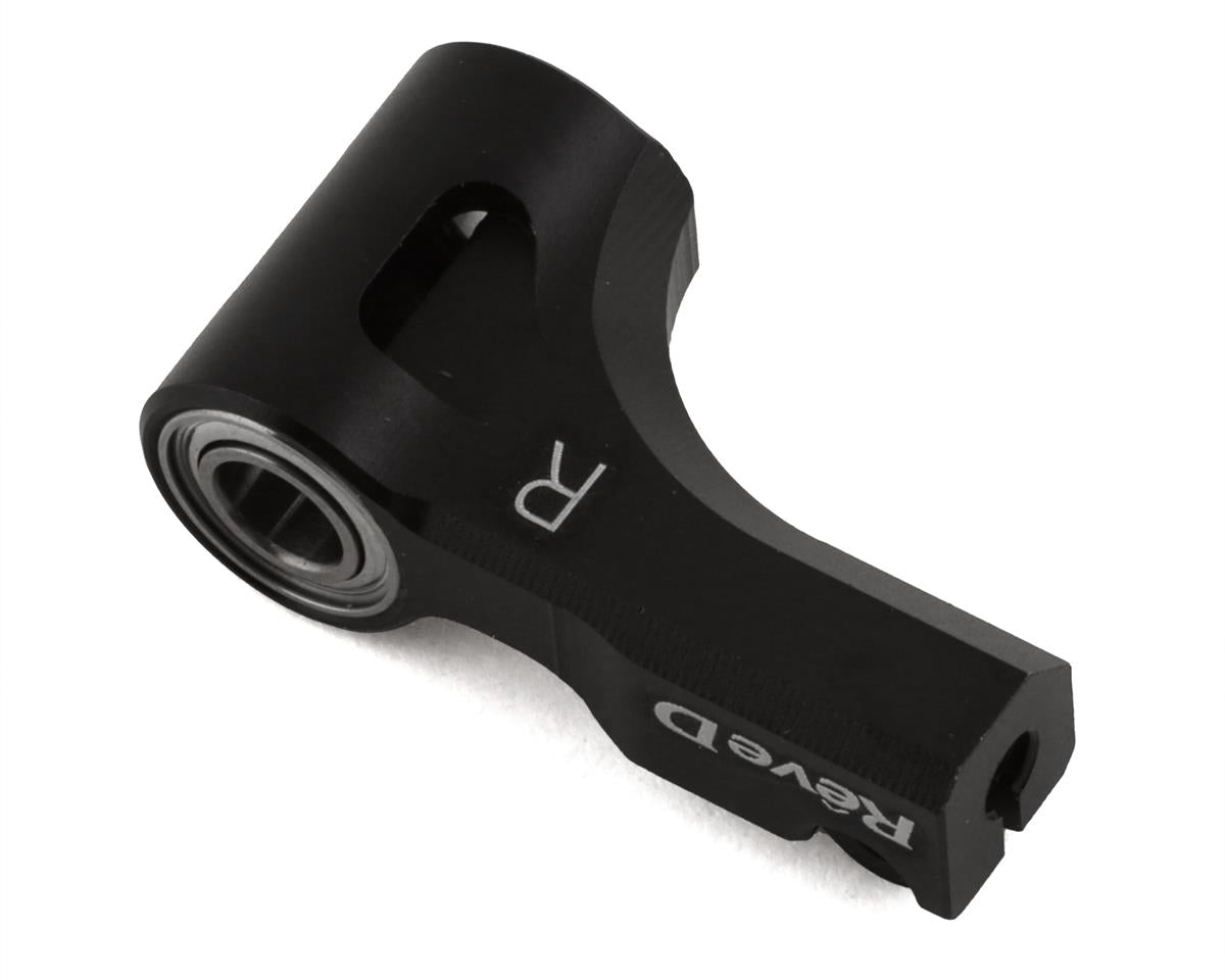 Brazo derecho de aluminio superior delantero Reve D (para RD-008)