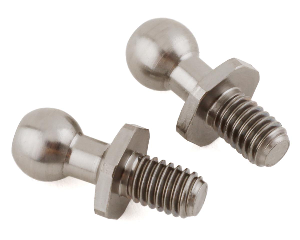 Reve D SPM Titanium Ball Stud "S" (2)