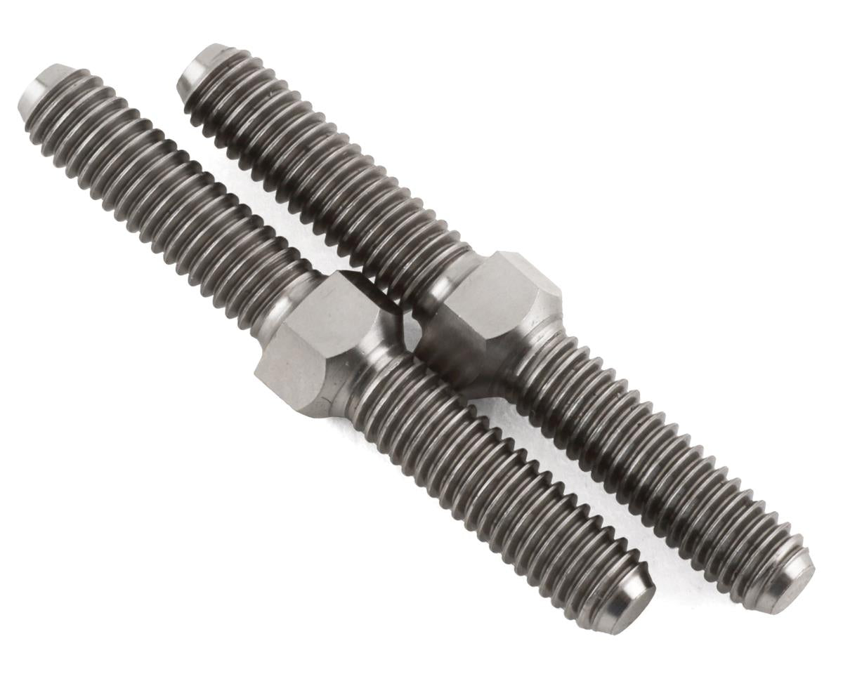 Reve D 3x24mm SPM Titanium Turnbuckles