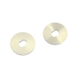 Juego de discos de accionamiento deslizante central Kyosho (2) *Liquidación