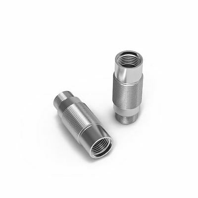 Cuerpos de amortiguador Gmade XD 75mm (2)