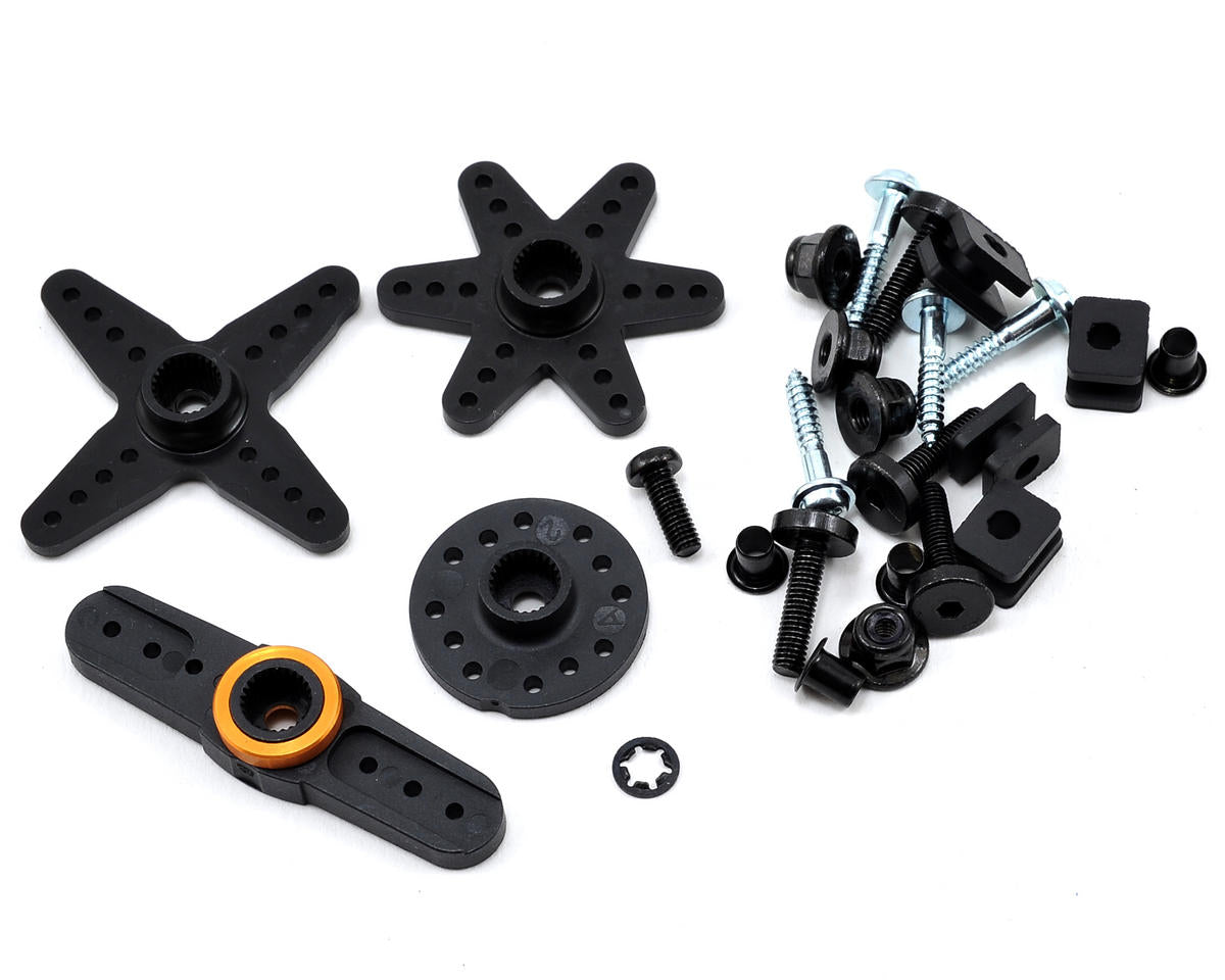 Savox SA-1230SG Tall Digital Steel Gear Servo