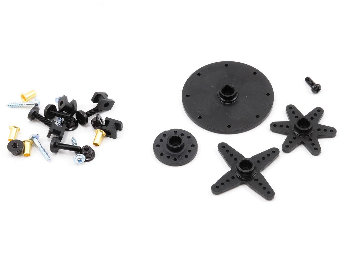 Savox SA-1283SG Aluminum Case Digital "Super Torque" Steel Gear Servo