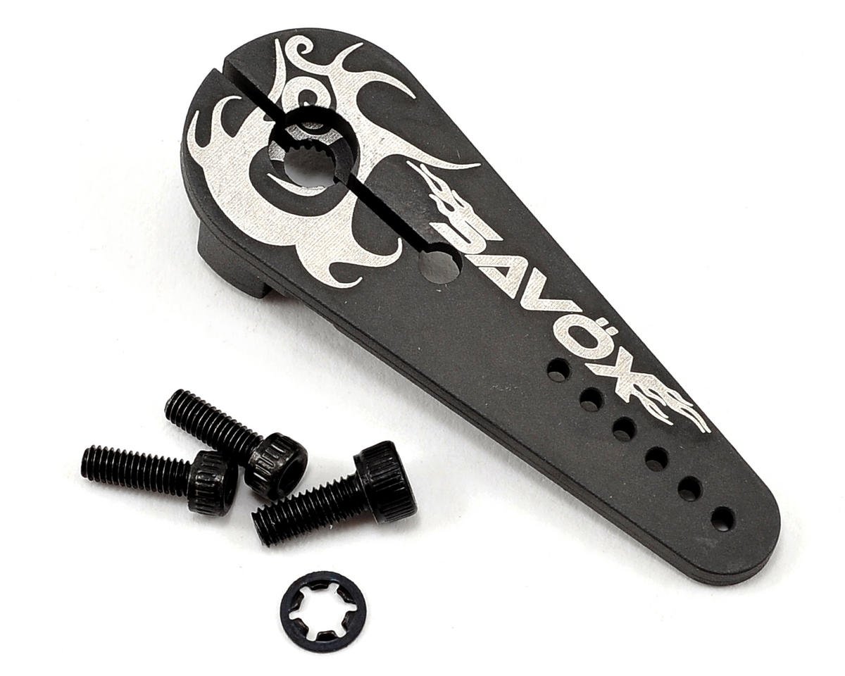 Savox SB-2230SG - High Voltage Brushless Digital Servo (Tall)