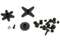 Savox SC-0252MG Plus Standard Digital Metal Gear Servo