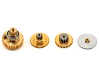 Savox SC0251MG Metal Gear Set w/Bearing