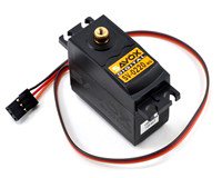 Savox SV-0220MG Standard Digital Metal Gear Servo (High Voltage) *Archived