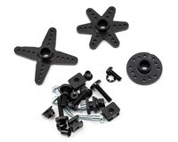 Savox SW-0230MG Waterproof Metal Gear Digital Servo (High Voltage)