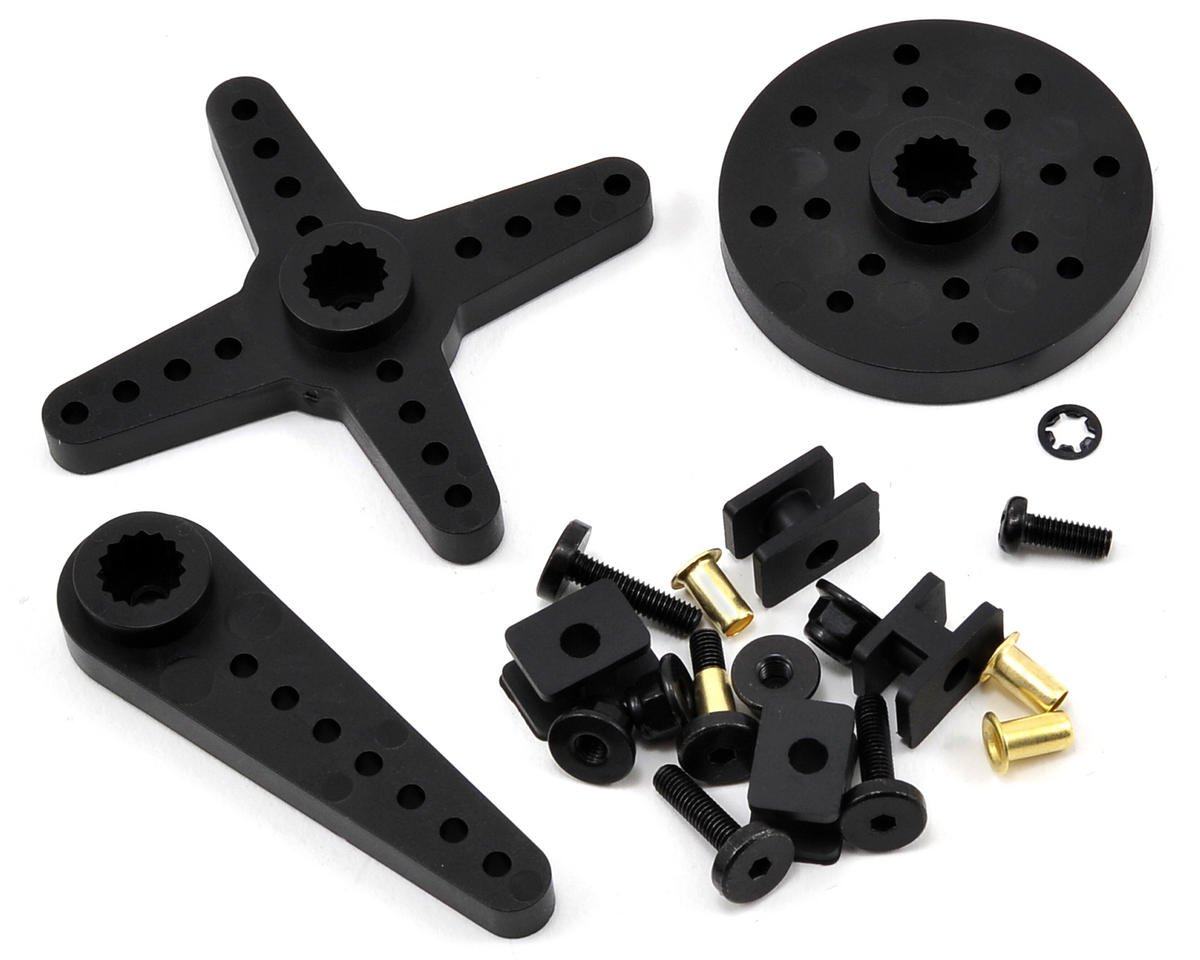 Savox SW-0240MG "Super Speed" Waterproof Digital 1/5 Scale Servo (High Voltage)