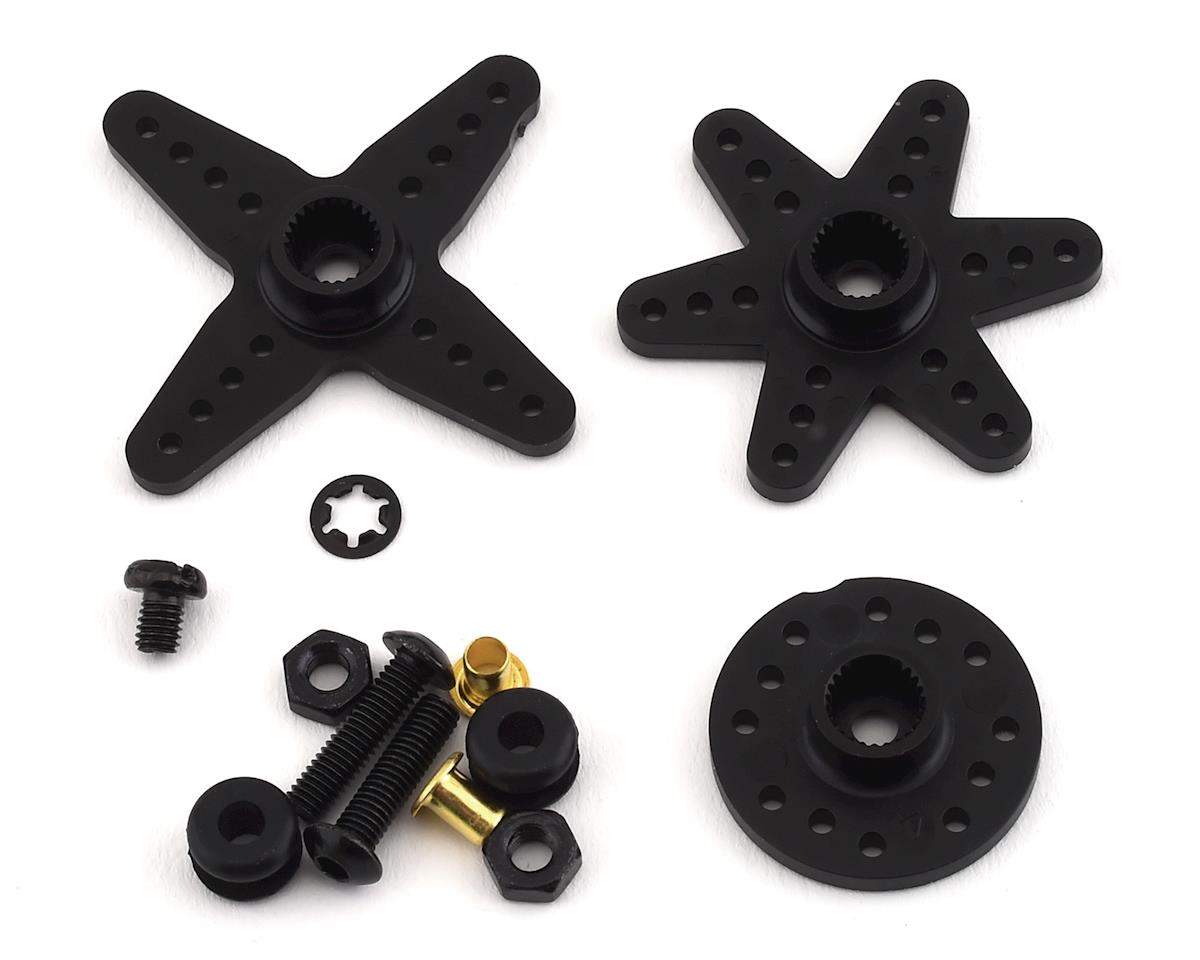 Savox SW-1250 Waterproof Digital Metal Gear "Ultra Torque" Mini Servo