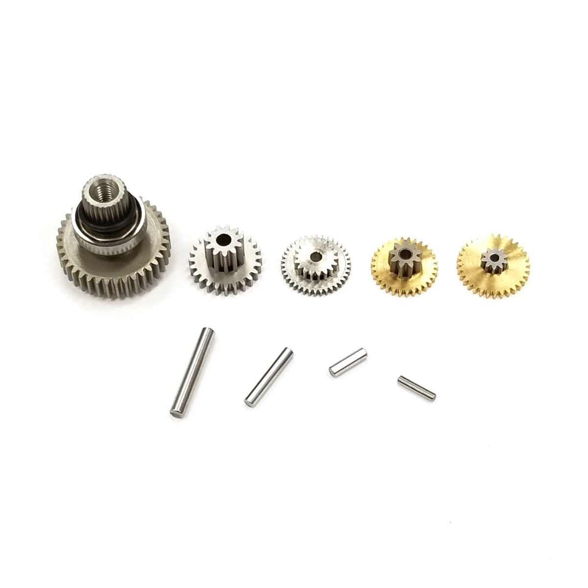 Savox Servo Gear Set with Bearings for SW2210SG