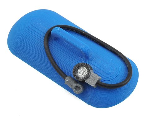 Scale By Chris Half Portable Air Tank