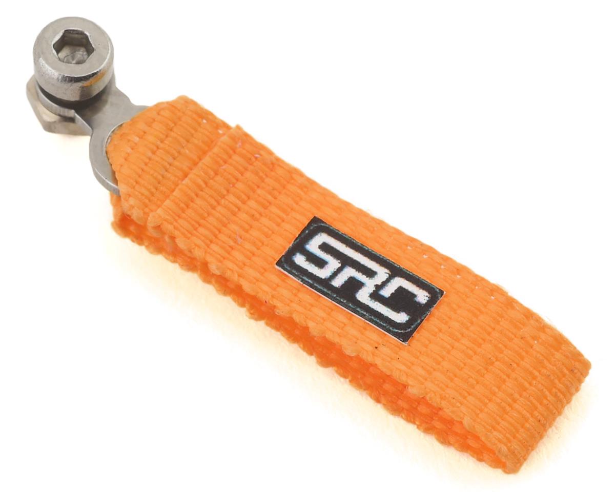 Sideways RC Scale Drift Bolt On Tow Sling (Assorted Colors)