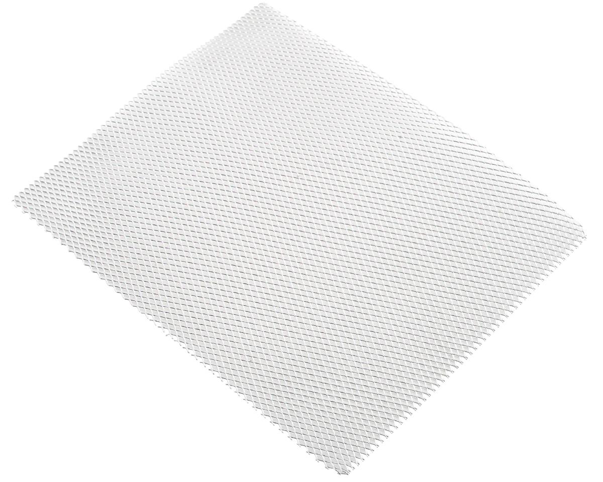 Sideways RC Scale Drift Grill Mesh (Flexible Diamond)