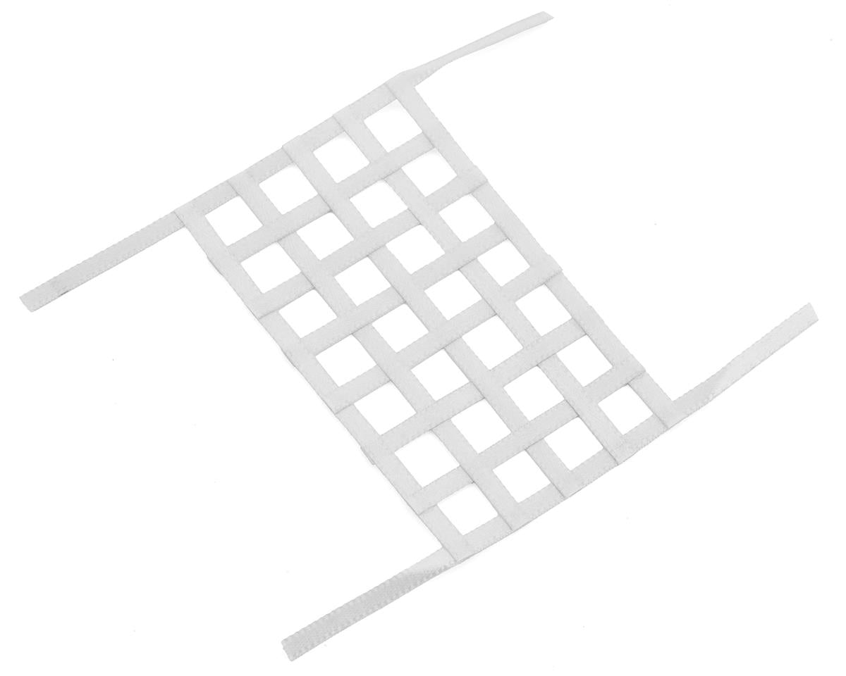 Sideways RC Scale Drift Window Net (Large) (Assorted Colors)