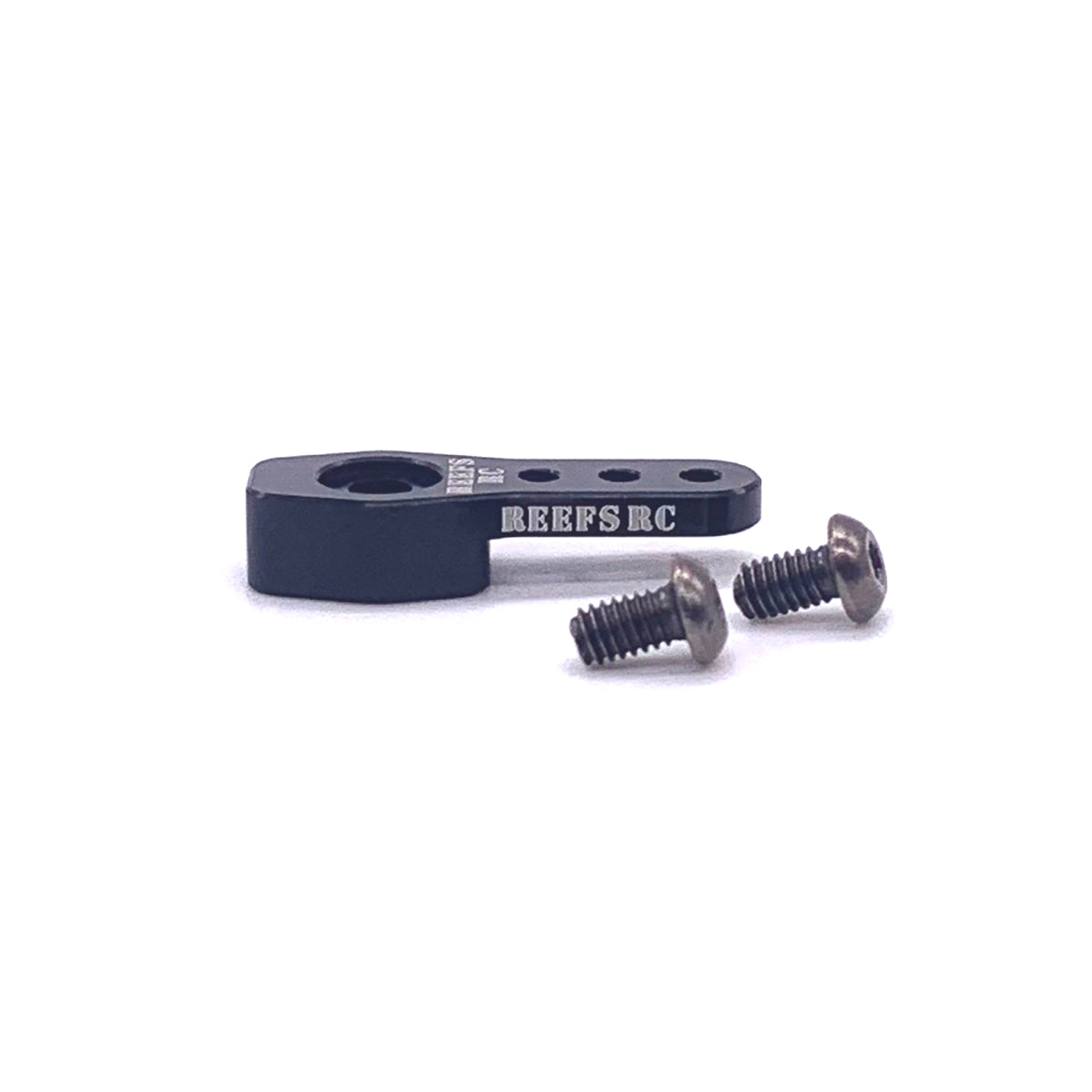 Reefs RC Shorty Micro Horn (Black) (25T)