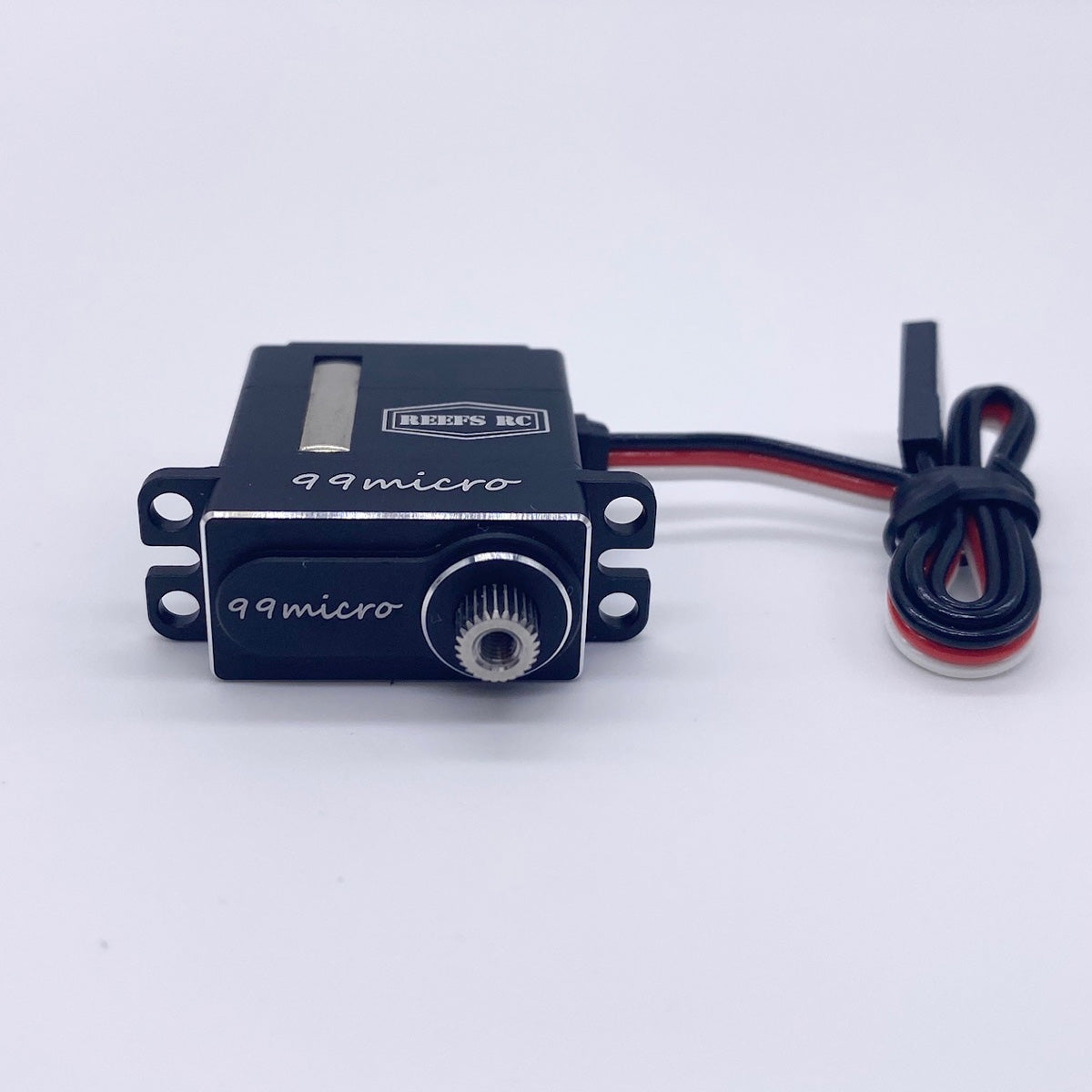 Reef's RC 99 Micro High Torque High Speed Micro Servo 0.08/115 @ 8.4V