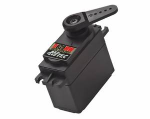 Hitec D-625MW 32-Bit, High Speed, Metal Gear Servo .13sec/139oz @ 7.4v